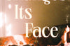 The City Changes Its Face by Eimear McBride