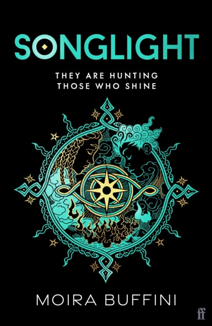 Songlight: Meet your new dystopian obsession, the first book in the epic Torch Trilogy by Moira Buffini