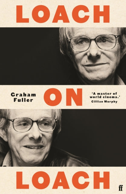 Loach on Loach: Updated edition by Graham Fuller (PRE-ORDER)