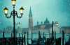 Venetian Vespers by John Banville