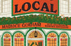 Back to the Local by Maurice Gorham