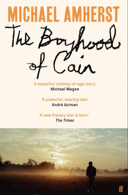 The Boyhood of Cain by Michael Amherst