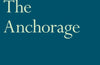 The Anchorage by Bernard O'Donoghue (PRE-ORDER)