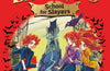 Dracula & Daughters: School for Slayers by Emma Carroll