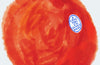 The Orange by Wendy Cope