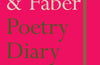 Faber Poetry Diary 2025