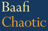 Chaotic Good by Isabelle Baafi