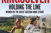 Holding the Line: A true story of female-led resilience from the bestselling author of Demon Copperhead by Barbara Kingsolver