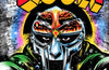 The Chronicles of DOOM: Unravelling Rap's Masked Iconoclast by S.H.Fernando Jr.