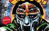 The Chronicles of DOOM: Unravelling Rap's Masked Iconoclast by S.H. Fernando Jr.