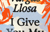 I Give You My Silence: Winner of the Nobel Prize in Literature by Mario Vargas Llosa