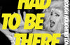 You Had to Be There: An Odyssey Through Noughties London Clubland by Jodie Harsh