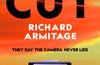 The Cut : The unmissable new thriller from the author of GENEVA by Richard Armitage (PRE-ORDER)