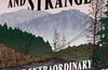 A Place Both Wonderful and Strange: The Extraordinary Untold History of Twin Peaks by Scott Meslow