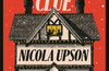 The Christmas Clue by Nicola Upson