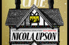 The Christmas Clue by Nicola Upson