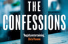 The Confessions by Paul Bradley Carr