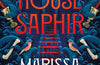 The House Saphir: This winter's must-read romantasy by Marissa Meyer