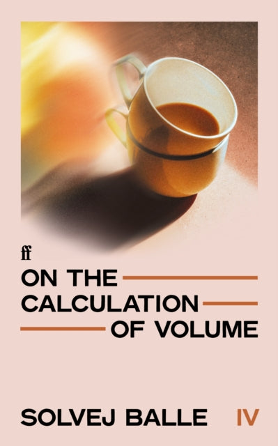 On the Calculation of Volume IV by Solvej Balle