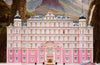 The Grand Budapest Hotel by Wes Anderson
