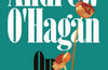 On Friendship by Andrew O'Hagan (INDIE EDITION, PRE-ORDER)