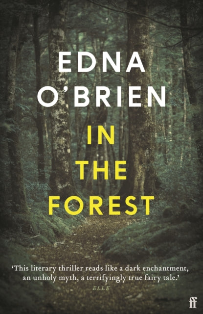 In the Forest by Edna O'Brien