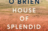 House of Splendid Isolation by Edna O'Brien