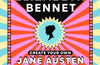 You Are Elizabeth Bennet: Create Your Own Jane Austen Adventure by Emma Campbell Webster