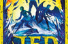 Jed Greenleaf and the Stolen Queen by Kieran Larwood