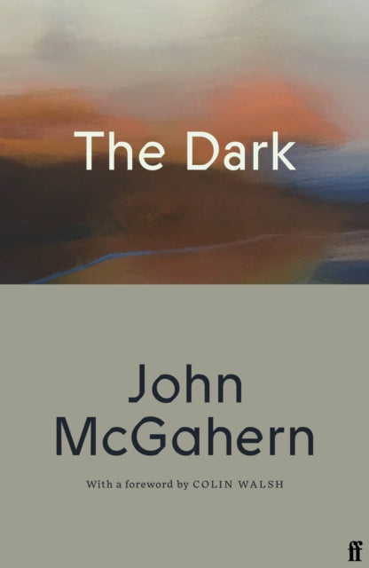 The Dark by John McGahern