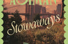 Stowaways: From the global bestselling author of Call Me By Your Name by Andre Aciman