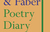 Faber Poetry Diary 2027