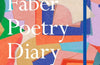 Liberty Faber Poetry Diary 2027