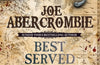 Best Served Cold by Joe Abercrombie