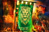The Wisdom of Crowds: The Riotous Conclusion to The Age of Madness by Joe Abercrombie