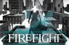 Firefight: A Reckoners Novel by Brandon Sanderson
