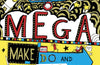 Tom Gates: Mega Make and Do and Stories Too! by Liz Pichon