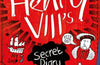 Henry VIII's Secret Diary by Terry Deary