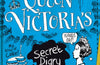 Queen Victoria's Secret Diary by Terry Deary