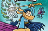 Dog Man 8: Fetch-22 by Dav Pilkey