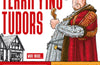 Terrifying Tudors by Terry Deary