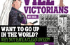 Vile Victorians by Terry Deary