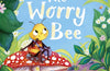 The Worry Bee by Nicola Kinnear