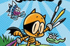 Cat Kid Comic Club by Dav Pilkey