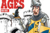 Measly Middle Ages (newspaper edition) by Terry Deary
