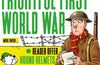 Frightful First World War by Terry Deary