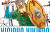 Vicious Vikings by Terry Deary