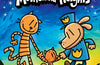 Dog Man 10: Mothering Heights by Dav Pilkey