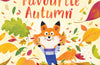 Fox's Favourite Autumn by Fiona Barker