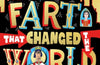 The Fart that Changed the World by Stephen Mangan